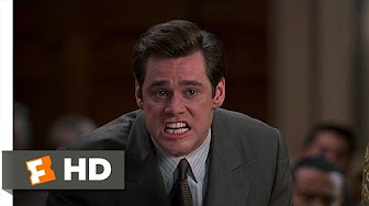 Liar Liar 1997 Full Movie Eng Youtube