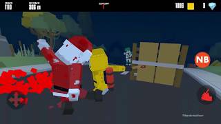 DeadLand Fate Of Survival gameplay screenshot 5