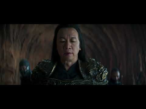 Mortal Kombat arriva su Sky Cinema - Trailer Ufficiale