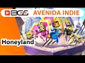 Conheça Honeyland [LEG]