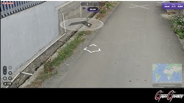 May 8th, 2024 - GeoGuessr Daily Challenge!