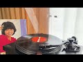 [SJX-30179] 帯有り!! LP 小泉今日子 詩色の季節 KYOKOIIビクター ジャンク キョンキョン