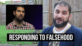 Responding to Nabeel Qureshi's 