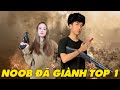 NOOB Mai Quỳnh Anh ĐÃ GIÀNH TOP 1 trong CALL OF DUTY: MOBILE VN | CrisDevilGamer HƯỚNG DẪN NOOB