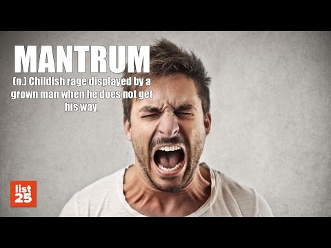 25 More URBAN DICTIONARY Definitions You Need To Know