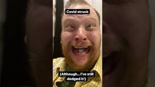 David Dirkbride's Instagram Takeover (The Play That Goes Wrong, 26 March 2022)