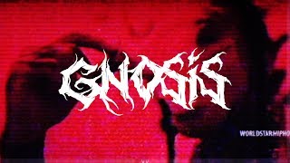 /FREE/ TRAP METAL ZILLAKAMI X THRAXX X SOSMULA TYPE BEAT - «GNOSIS»