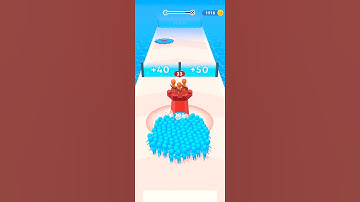 Count Master  #shorts  #3dgames #gameplay #mobilegame (Andorid/iOs) #bounce #bestandroidgames