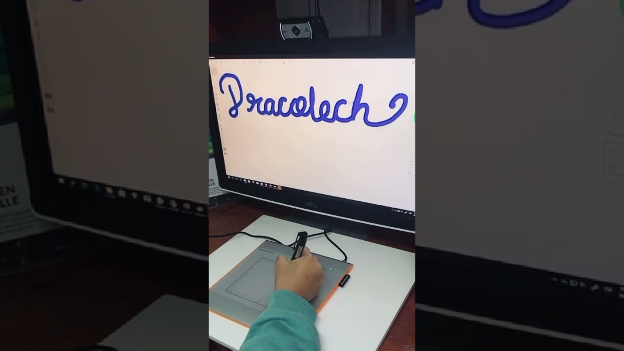 TABLA DIGITALIZADORA GENIUS