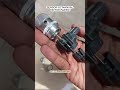 Sensor ISC manual pada sepeda motor injeksi #shorts #trending #yamaha #honda