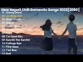 New Nepali Romantic Night Alone Songs Collection 2023 💕| Best Nepali Songs | Chill Nepali Song ❤️ Mp3 Song