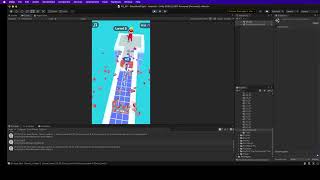 Level Up Maze Unity Game sellunitysourcecoes