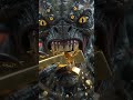 #crushing #alien #testy