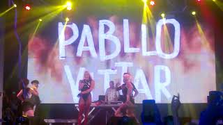 Pabllo Vittar - Sua Cara (Ao Vivo Em Recife - Festa No Céu: O Baile)