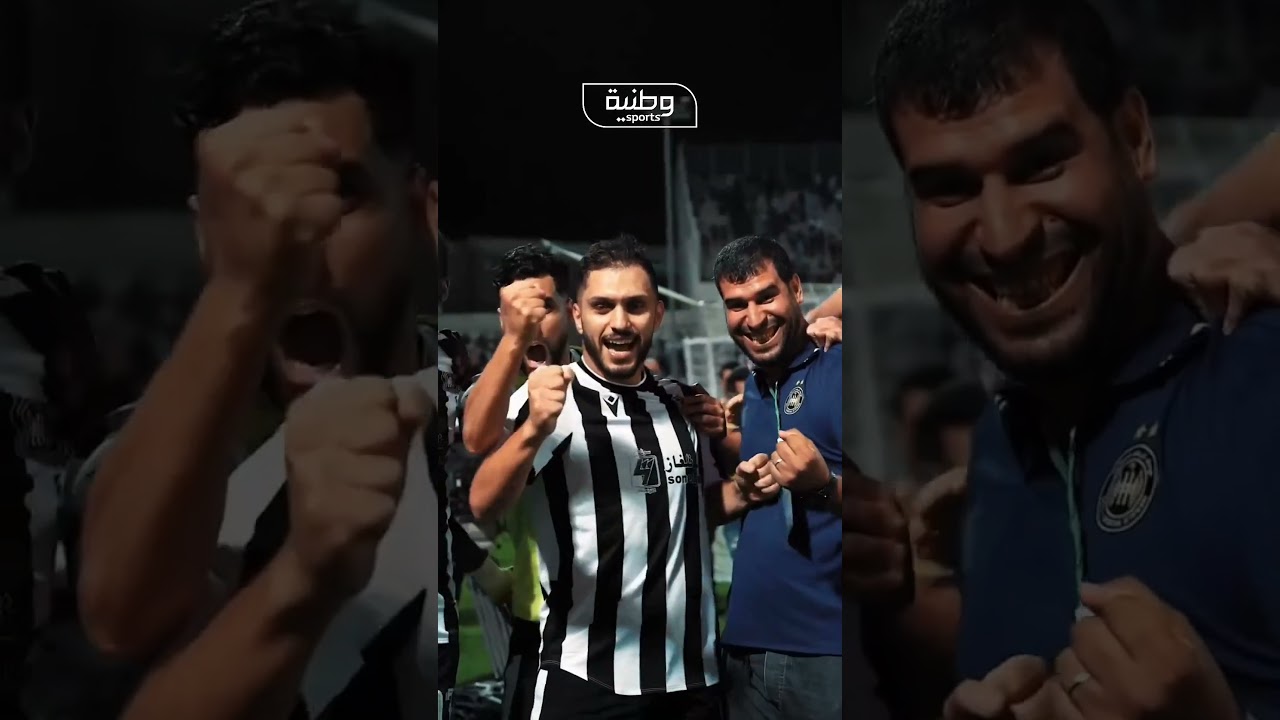 عودة بن عياد إلى وفاق سطيف