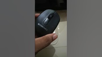 zebronics keyboard and mouse combo wireless unboxing