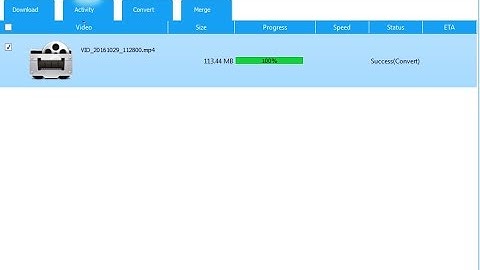 How to convert 4k Video Format to FHD, HD, Normal Video Formats - Tips And Tricks