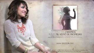 JULISSA  | Creemos [Audio]