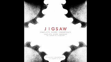 62. Shotgun - Jigsaw Complete (Film-Rip) Score Soundtrack