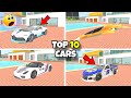 Indian Theft Auto | New Update Cars 😱🔥 | Top 10 Cars Link #viral #trending #indiantheftauto 