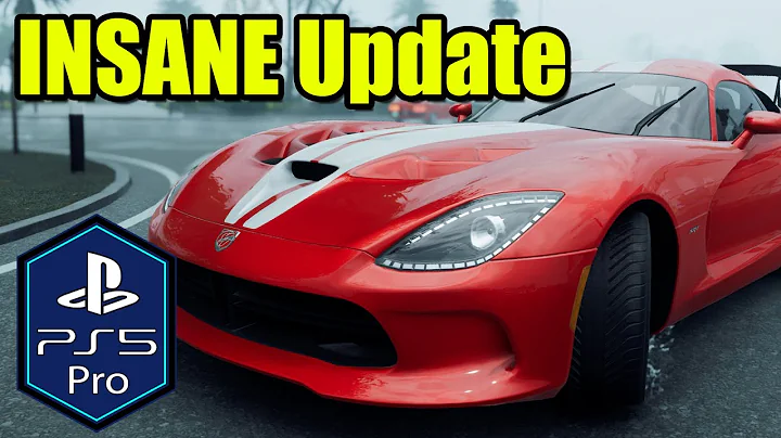 Test Drive Unlimited Solar Crown [Graphics Upgrade] PS5 Pro Gameplay [Enhanced]