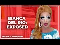 Bianca del rio exposed the full interview