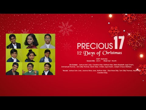 precious-17-|-12-days-of-christmas-|-pentatonix-cover-|