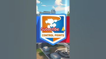 Silngshot Robot and missile gun 6 control points class #dsnmag