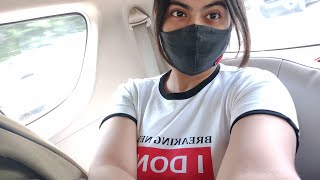 | #vlog17 | | We are traveling to!? (Part 1) |