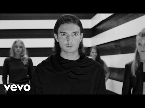 Alesso - Tear The Roof Up