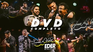 Eder de Oliveira e a Turma da Viola - (DVD Completo 2023)