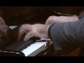 Дж. Гершвин. «Rhapsody in blue», солист Валерий Гроховский