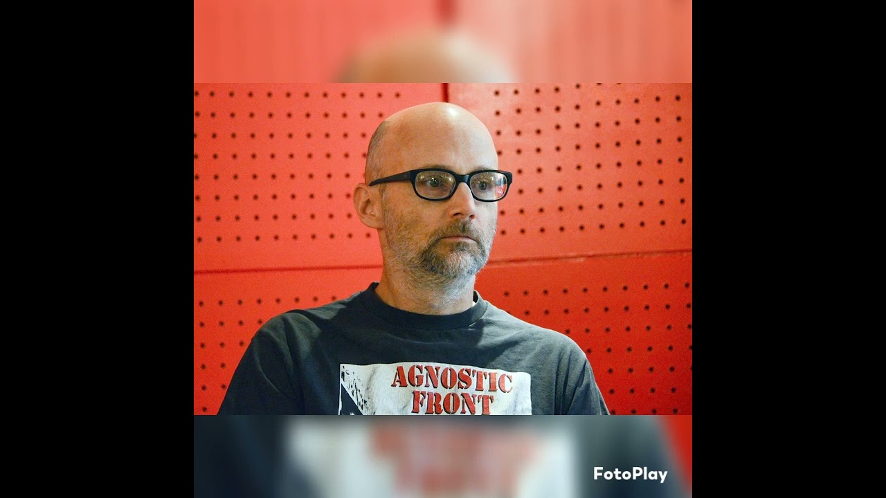 Moby (Voodoo Child) - Gentle Love (1996)
