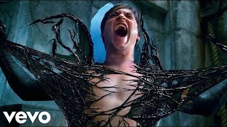 Walker - What Have I Done / Spider-Man (Eddie Brock Becomes Venom Scene)