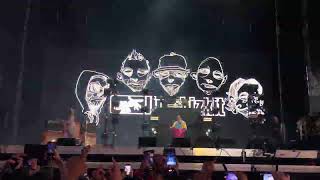 Limp Bizkit - My Generation @ Lollapalooza Chile 2024