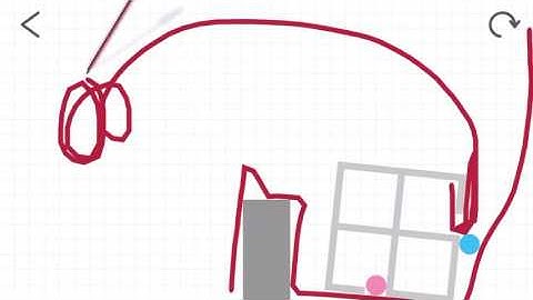 I have cleared stage 405 on Brain Dots! http://braindotsapp.com #BrainDots #BrainDots_s405