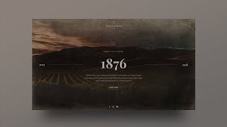 Winery Timeline Slider For WordPress