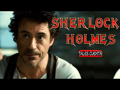 Vídeo: El personatge Sherlock Holmes tenia una germana?