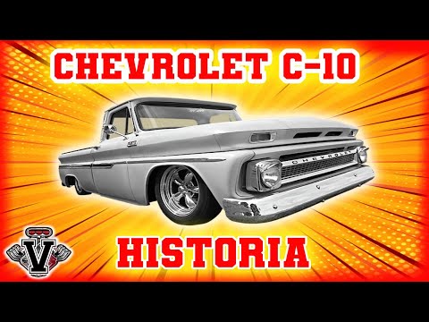 Video: ¿Cuál es la diferencia entre un Chevy c10 y un c20?