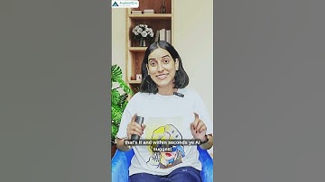 Confused About Your Career? Try Academiq.io Career Counselling Tool! 🚀 #aitools #students #ai #tools