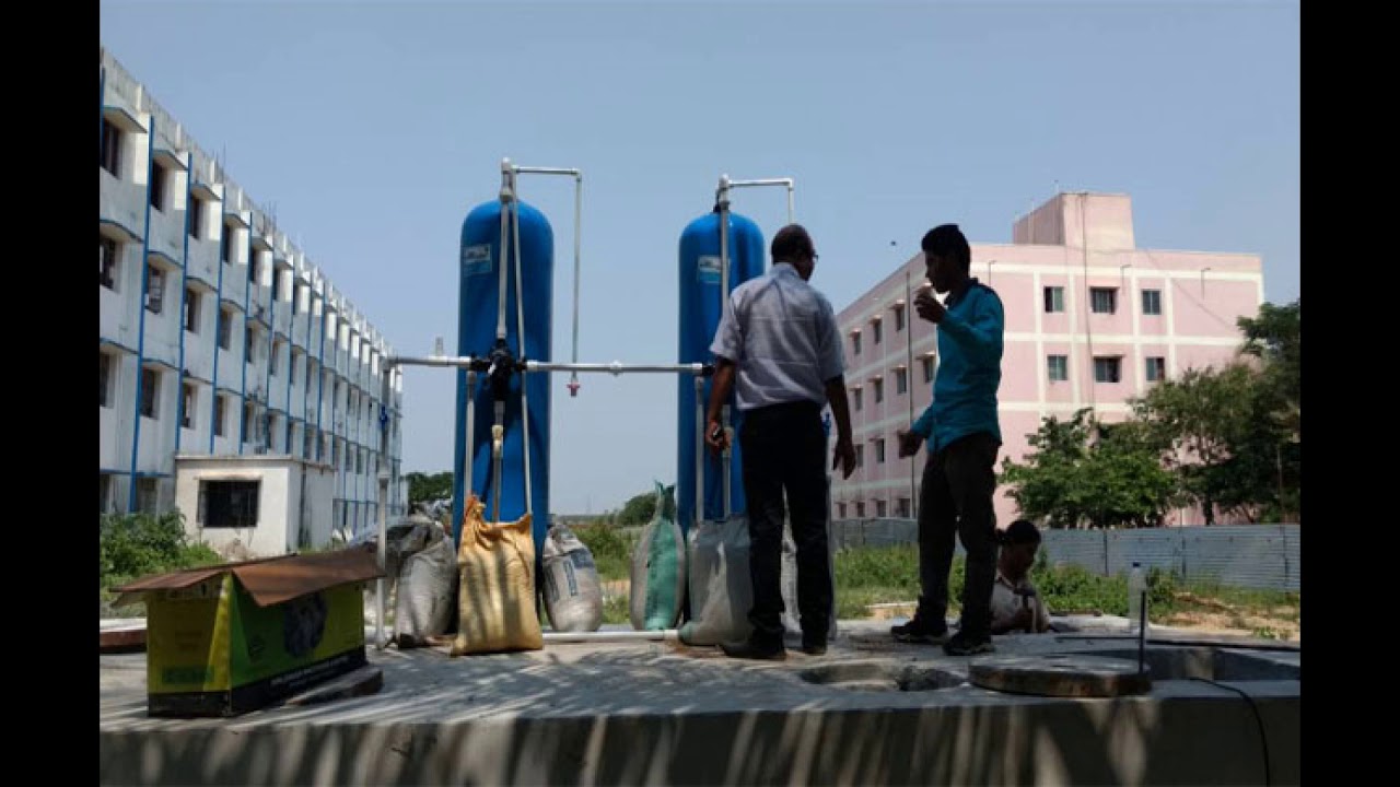 Water Treatment Plant Manufacturer in Kolkata Call +91 84208 45347