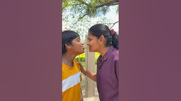 Kiss 💋 Me Funny Challenge 🤣💕🙈#shorts #kissme