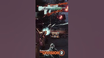 Teaching New Players How To Strafe!  I love this community. The Division 2