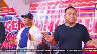 Kerja Tahun Ajijahe 2023 ll Tenah Lau Binge - Sri Dewi br Tarigan ll Rombongan Bapak David Sitepu