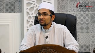 LIVE NOW Dr Rozaimi Ramle : Metodologi Memahami Hadis Siri 31