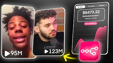 How To Clip Farm Streamers with AI Agent in N8N (no code)