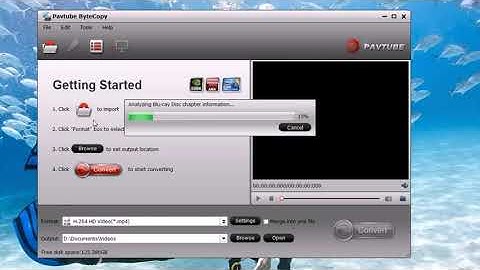 How to Play ISO Files on WD TV from External USB Drive?