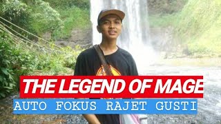 Story wa - Fokus game aja