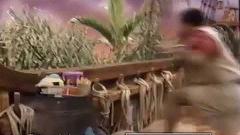 Imagination Island (2004 Version) Part 37