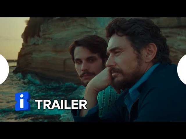 Trailer de Hey Joe